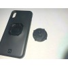 Quad Lock Magnetic Mount Compatible with Quad Lock