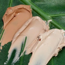 Xamania Bb Cream 3 En 1: Maquillaje Natural Con Fps 30