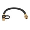 Engine Flex Drain Hose 510440902 Stable Heat Resistant Flexible Oil