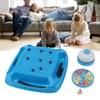 Magnetic Chess Strategy Game Multiplayer Magnet Board Game Table Top