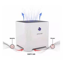 Atmofizer A500 Professional Air Purifier (Filterless) GY-XP9W-VQVP