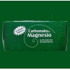 6 Cubes Carbonato de Magnesio Coqui 6 BLOCKS Magnesium Carbonate