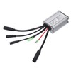 15A Electric Bike Motor Controller Kit Waterproof Controller with LCD5