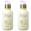 The Face Shop Arsinte Eco Therapy Moisturizer, 125ml, 2 pcs / 더페이스샵 아르쌩뜨 에코 테라피 모이스춰라이저, 125ml, 2개
