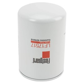 Engine Oil Filter Compatible with 2016-2019 Nissan TITAN XD