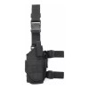 BOSSCO Funda Para Pistola Táctica De Pierna Y Muslo Arnés