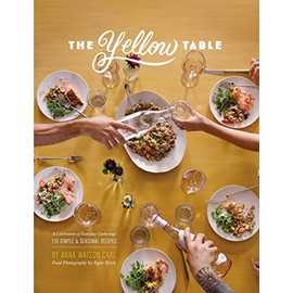 The Yellow Table