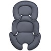 Innokids Head and Body Support Pillow Infant Car Seat Insert