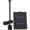 Takasho STM-230S Solar Mermaid 230 Fountain Set