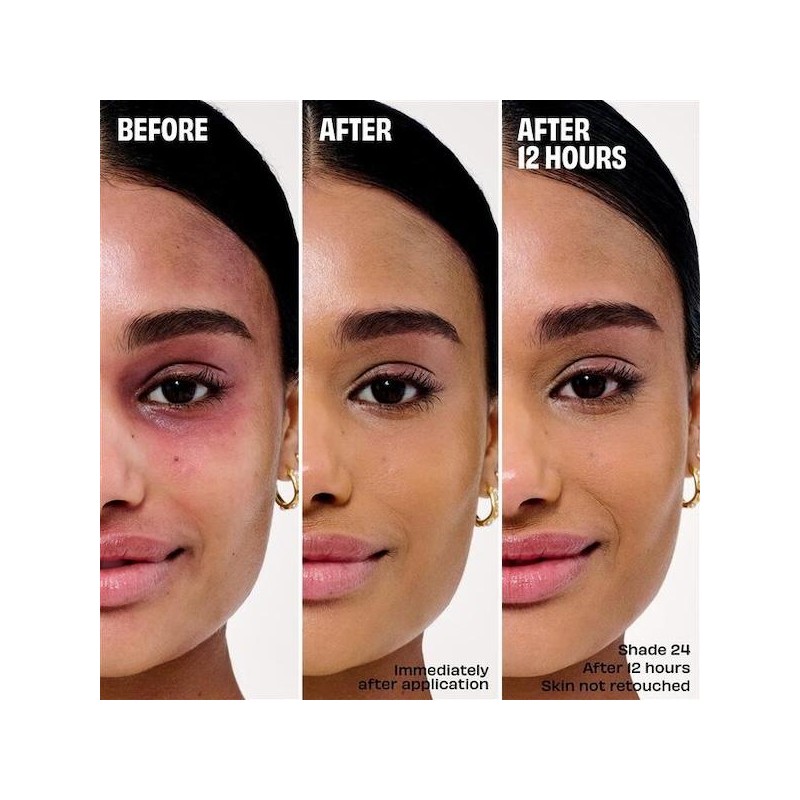 Benefit Cosmetics NEW! The POREfessional Blurring & Smoothing Foundation with