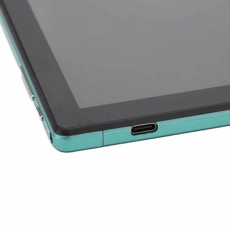 10.1 Inch Tablet for Android 10 6GB RAM 128GB ROM