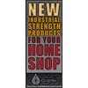 Premium Air Tool Lubricant - 64 FL. OZ. Industrial Pneumatic
