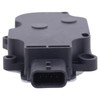 MOTOKU HVAC Blend Door Actuator Shutter Grille Air Actuator Motor