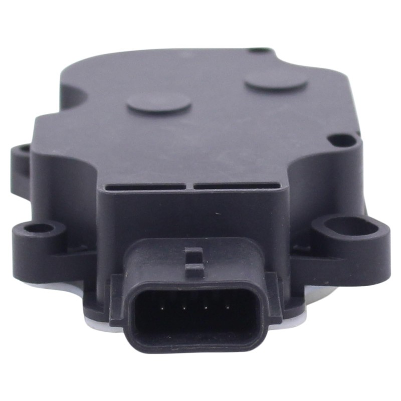 MOTOKU HVAC Blend Door Actuator Shutter Grille Air Actuator Motor