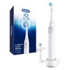 Oral-B iO Series 2 Rechargeable Electric Powered Toothbrush Starter Kit,
