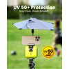 XbotGo Weather Guard Umbrella – Durable, Lightweight Protection for Outdoor