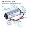 LED Driver Light Transformer DIY Lamp Driving Power Supply AC95‑265V
