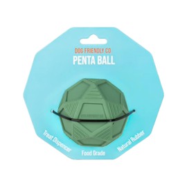 DF Co. Penta Ball - Small