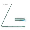 Fintie - Funda para MacBook Pro de 13 pulgadas A2338