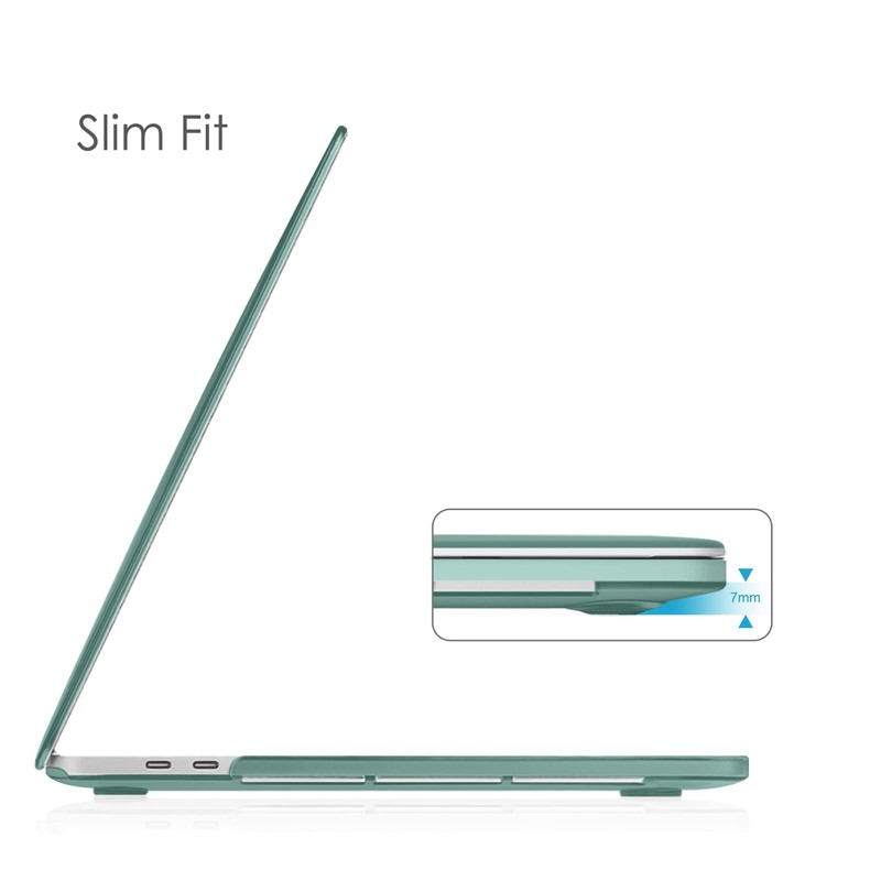 Fintie - Funda para MacBook Pro de 13 pulgadas A2338