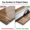 194419-4 118" Track Saw Splinter Guard Replacement Strip - Universal