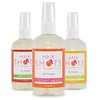 Hair Shots Heat Activated Hair Fragrance Fab Three Bundle 3