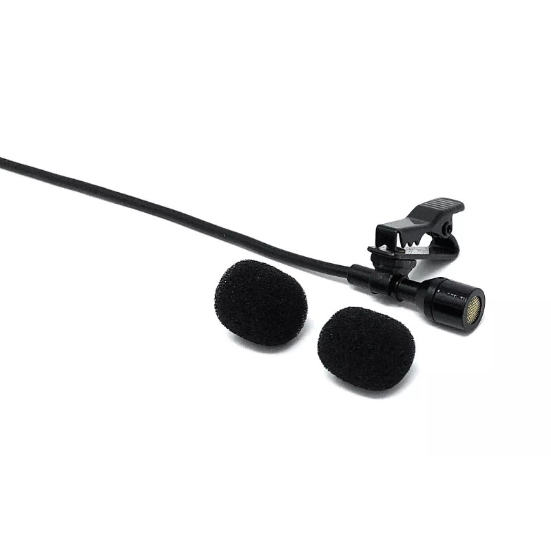 J&P 2 x Black Omnidirectiona