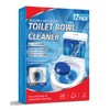 NiTa HyHy Automatic Toilet Bowl Cleaner Tablets,Put in the Toilet