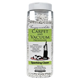 Fits For Fragrance Lite Carpet and SPARKLINGCLEAN Freshener Sparkling Clean