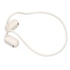 Open Ear Bluetooth Headphone Stereo Lossless Rechargeable Wireless Headset for