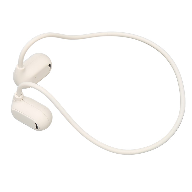 Open Ear Bluetooth Headphone Stereo Lossless Rechargeable Wireless Headset for