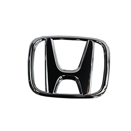 Genuine Honda 75700-TF0-901 Emblem for Car