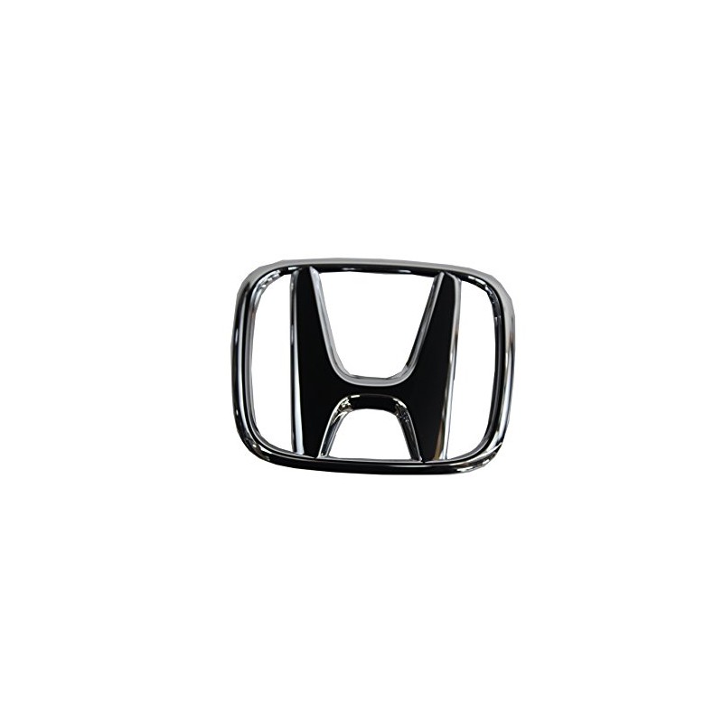 Genuine Honda 75700-TF0-901 Emblem for Car