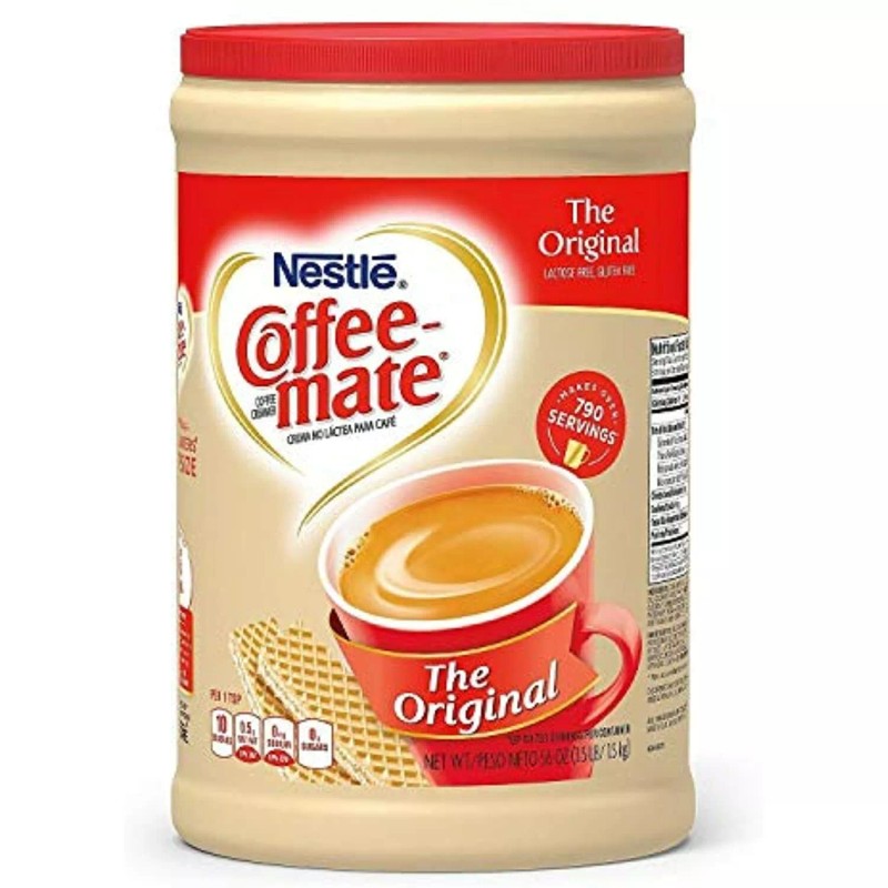 Coffee-Mate Powder Original (56 oz.)