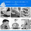 Fcliqzod888 100 Pcs Disposable Shoe Covers, 1 Pack (50 Pairs),