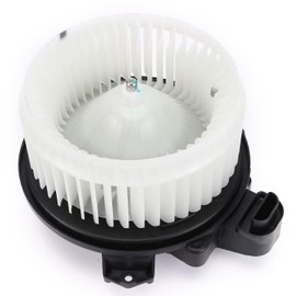 87103-0E040 Heater Blower Motor with Fan Cage Compatible with Lexus ES350 Toyota Camry Dodge Journey