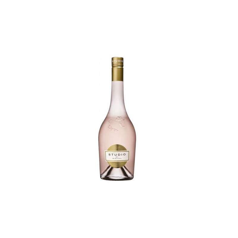Miraval VINO ROSADO STUDIO BY MIRAVAL 750 ml