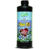 Cal's Flax Oil, Organic Pure Essential, Unrefined Cold-Pressed Flaxseed Oil,