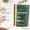 Horbaach Peppermint Oil Capsules 200 mg from Peppermint Oil |