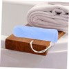 WOONEKY 20pcs Multilayer Mesh Soap Pouches for Exfoliating Bar Soap