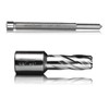 ANGELSWORD HSS Annular Cutter Diameter 1/2", Cutting Depth 1" High