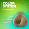 KÜÜL Color System Tono 9.12 Tinte Permanente Color Brillo Hidratación