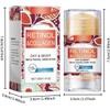 Crema Facial Antiarrugas con Retinol, Colágeno y Ácido Hialurónico