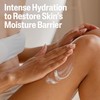 Cetaphil Intensive Healing Lotion with Ceramides 16 Oz For Dry,