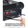 LVYUAN 3000 Watt Voltage Converter Transformer Heavy Duty Step Up/Down