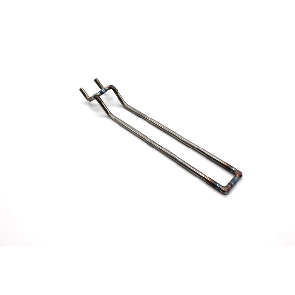 oka-d-art Stainless Steel Handle [Grate Handle, Long Type] (210)