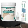 Jungarian All-In-One Interior Floor Coating Kit, Water-based & Low Odor
