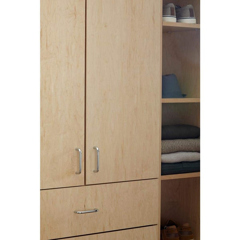 Custom Size 3/4'' (18mm) X 24'' X 24'' Maple Plywood