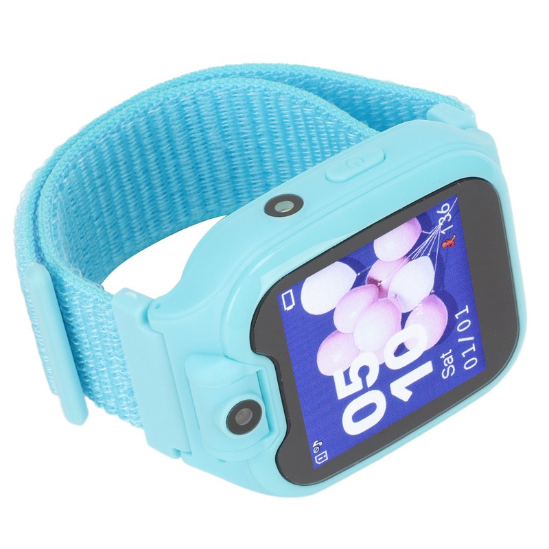 G9 Children Smart Game Watch Recording Step Counter Multi Game