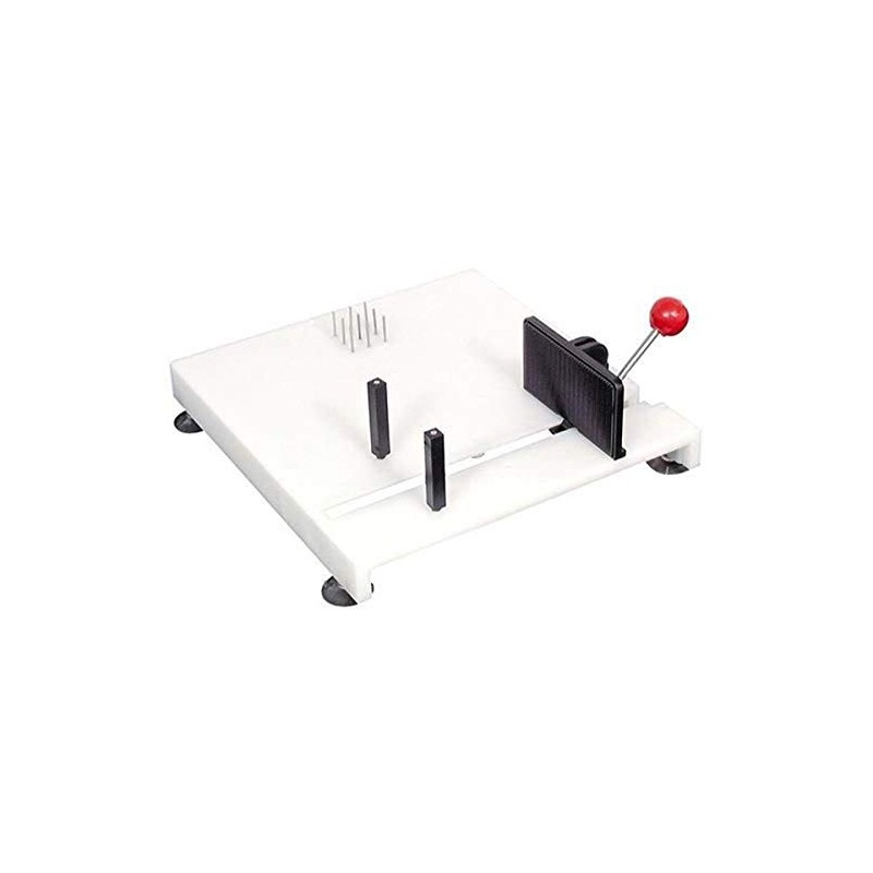 Physical Therapy 30741 Etac Deluxe Plastic One-Handed Kitchen Paring Board,